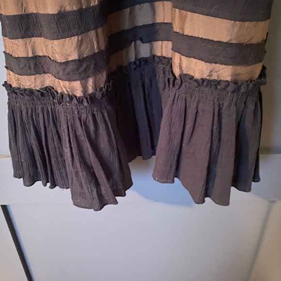 BCBGMAXAZRIA cocktail dress size XS - Picture 9 of 12